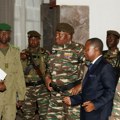 EU neće priznati vlasti uspostavljene pučom u Nigeru