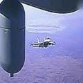 Rusija saopštila da je presrela američki izviđački dron iznad Crnog mora