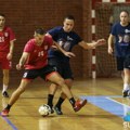 Mali fudbal: Spartak o(p)stao u društvu drugoligaša