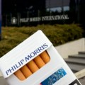 Philip Morris ulaže u Nišu 100 miliona dolara
