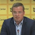Čedomir Stojković za Danas: „Dodik je kućni ljubimac Vladimira Putina“