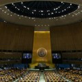 Težak put između rascepa i raskola: Ujedinjene nacije i krah svetskog poretka