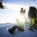 Kakva je budućnost evropskih skijališta? Presudni uticaj imaće klimatske promene i naš odgovor na njih