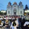 U Leskovcu održan drugi Festival folklorne i tradicionalne muzike