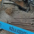 JKP “Beogradski vodovod i kanalizacija”: Havarija na pogonu Bežanijska kosa, tri opštine noćas bez vode