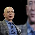 Džef Bezos opet prodaje velike pakete svojih akcija