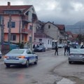 Dve osobe uhapšene zbog pucnjave i ranjavanja rano jutos u Vranju