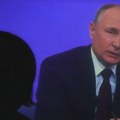 Putin na izborima kao nezavisni kandidat