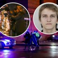 Nađeno oružje kojim su ubijeni beba (2) i njen otac u Pragu: Novi detalji o jezivim zločinima masovnog ubice sa fakulteta…