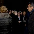 Nova.rs: Poslanici Danijela Grujić i Janko Veselinović moraju u bolnicu, stanje im se pogoršalo