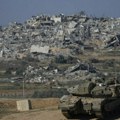 Rat u Izraelu: IDF napao Hezbolah u Libanu; Antiteroristička akcija na Zapadoj obali - jurili jednog ubili 3…