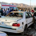 Iranske vlasti uhapsile 35 ljudi povezanih sa napadom u Kermanu