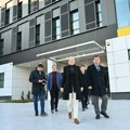 Begović: Konstantno ulaganje u nauku i digitalizaciju u Kragujevcu, da mladi ostanu u zemlji