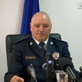 Tomislav Ilić: povećan broj krivičnih dela, veća zaplena narkotika, oduzet jedan ručni raketni bacač
