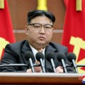 Kim: Sjeverna Koreja će upotrijebiti svu silu bude li napadnuta