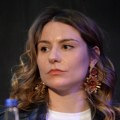 Tihana Lazović o filmovima "Živi i zdravi" i "Samo kad se smijem": Predivno je kad glumci menjaju uloge i žanrove