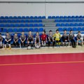 U Hali Kej u toku FFA Futsal kvalifikacioni turnir PIROT 2023/2024