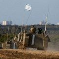 Izraelski ministar: Najkasnije do Ramazana pokrenućemo ofanzivu na grad Rafu