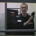 Zatvorski dani kao "svemirsko putovanje": Objavljena pisma Alekseja Navaljnog, otkriveno šta je rekao tri dana pred smrt