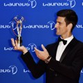 Laureus: Đoković među kandidatima za sportistu godine