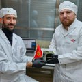 "Luča" leti u svemir Prvi crnogorski satelit biće lansiran sa kosmodroma u Rusiji (Foto)
