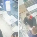 Saslušana dva mladića zbog napada nožem u pekari na Novom Beogradu