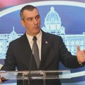 Orlić (SNS): Formiranje nove vlade će „ići jako brzo“