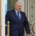 Lukašenko: Napadači iz Moskve najpre pokušali da pobegnu u Belorusiju
