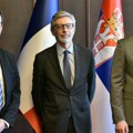 Petković sa Buiksom: Navršilo se 4.000 dana od kako Priština nije ispunila jedinu obavezu - formiranje ZSO