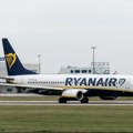 Ryanair prvi put sletio u Sarajevo, kreću direktni letovi za pet destinacija