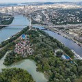 ‘Beograd na vodi’ se širi na Novi Beograd i dolazi do Hipodroma