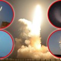 Šta je to Moskva testirala?! Svet u čudu zbog ruskog misterioznog projektila! Nova raketa moćnija i od avangarda? (video)