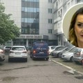 Policija pretresa Agenciju za sprečavanje korupcije i službeni BMW direktorke Jelene Perović