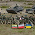 Litvanija sumnja u Ukrajince mobilisane iz inostranstva: oni će se predati ili dezertirati