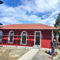 Vernici za samo 43 dana podgli Crkveni dom u selu Gojna Gora: Radovi završeni na praznik Veliki četvrtak