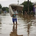 Broj poginulih u poplavama u Brazilu povećao se na 66: Nestala 101 osoba, evakuisano više od 80.000 ljudi