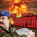 Vraća se "Koferče": Crna komedija Jurija Poljakova ponovo na sceni "Madlenijanuma"