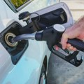 Објављене нове цене горива које ће важити до 24. маја