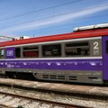 Železnice Srbije: Četiri osobe povređene u sudaru vozova upućene u Urgentni centar, nema stradalih