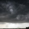 Снажна олуја погодила Србију; "Ово за седамдесет година нисам видео" ВИДЕО