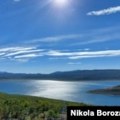 Crna Gora ne odustaje od novca Republike Srpske za korišćenje Bilećkog jezera