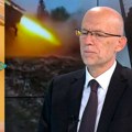 Ognjen Pribićević u „Pokreni se“: I da pobedi, Tramp neće dozvoliti da Ukrajina izgubi rat