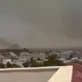 Severni Izrael u plamenu: Hezbolah ispalio preko 40 projektila (video)