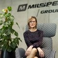 Dušanka Busić, Milšped: Implementacija ESG strategije zahteva promenu načina razmišljanja