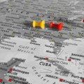 CSIS: Kuba gradi novu radarsku stanicu koja će verovatno moći da špijunira Gvantanamo