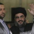 Lider Hezbolaha preti raketiranjem naselja u Izraelu koja do sada nisu bila na meti