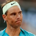 Rafael Nadal se povlači sa Olimpijskih igara? Španac otkazao važan trening pre početka takmičenja!