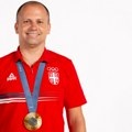 Mikec: Osvajanje zlatne medalje je osećaj koji ne može da se opiše