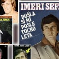 Sefer Imeri i "Kako da te sutra zovem": Priča o jednoj skupoj pesmi i jednom pevaču unikatu