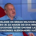 Totalna dehumanizacija Vučića, žele da ga vide mrtvog: Četiri gnusne laži za manje od dva minuta!